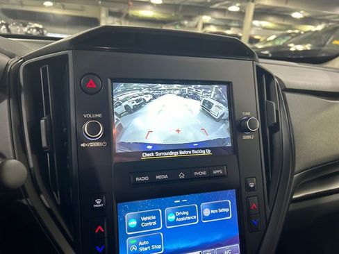 Certified 2024 Subaru Impreza 2.0i image 17