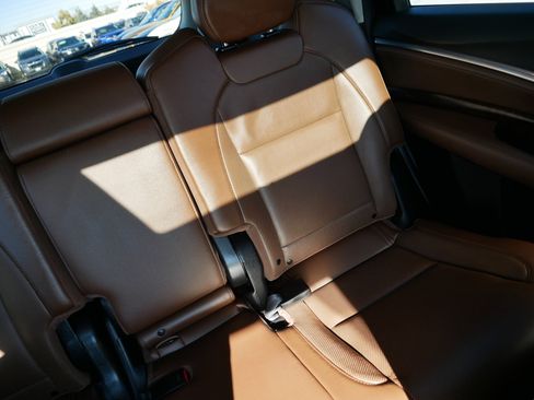 Used 2020 Acura MDX SH-AWD w/ Technology Package image 14