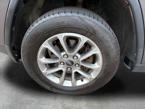 Used 2014 Jeep Grand Cherokee Limited AWD/4WD image 22