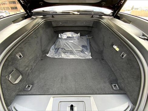 New 2025 Cadillac Escalade IQ Luxury 2 image 17