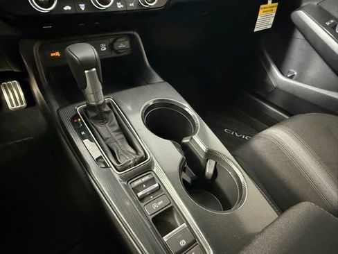 Used 2026 Honda Civic Sport image 21