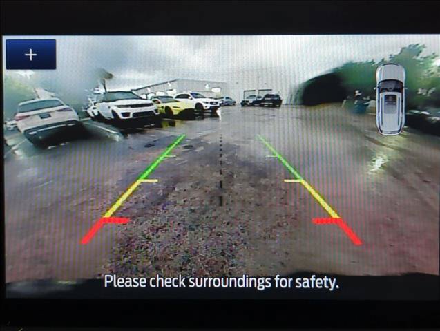 Used 2021 Ford Escape SEL w/ Technology Package FWD image 14