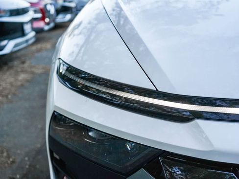 New 2026 Hyundai Sonata SE image 10