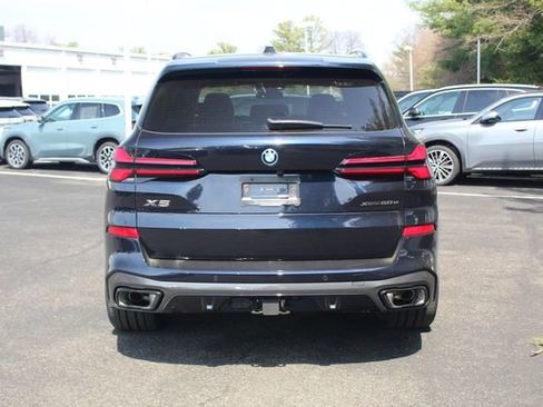 New 2026 BMW X5 xDrive50e w/ Executive Package image 6