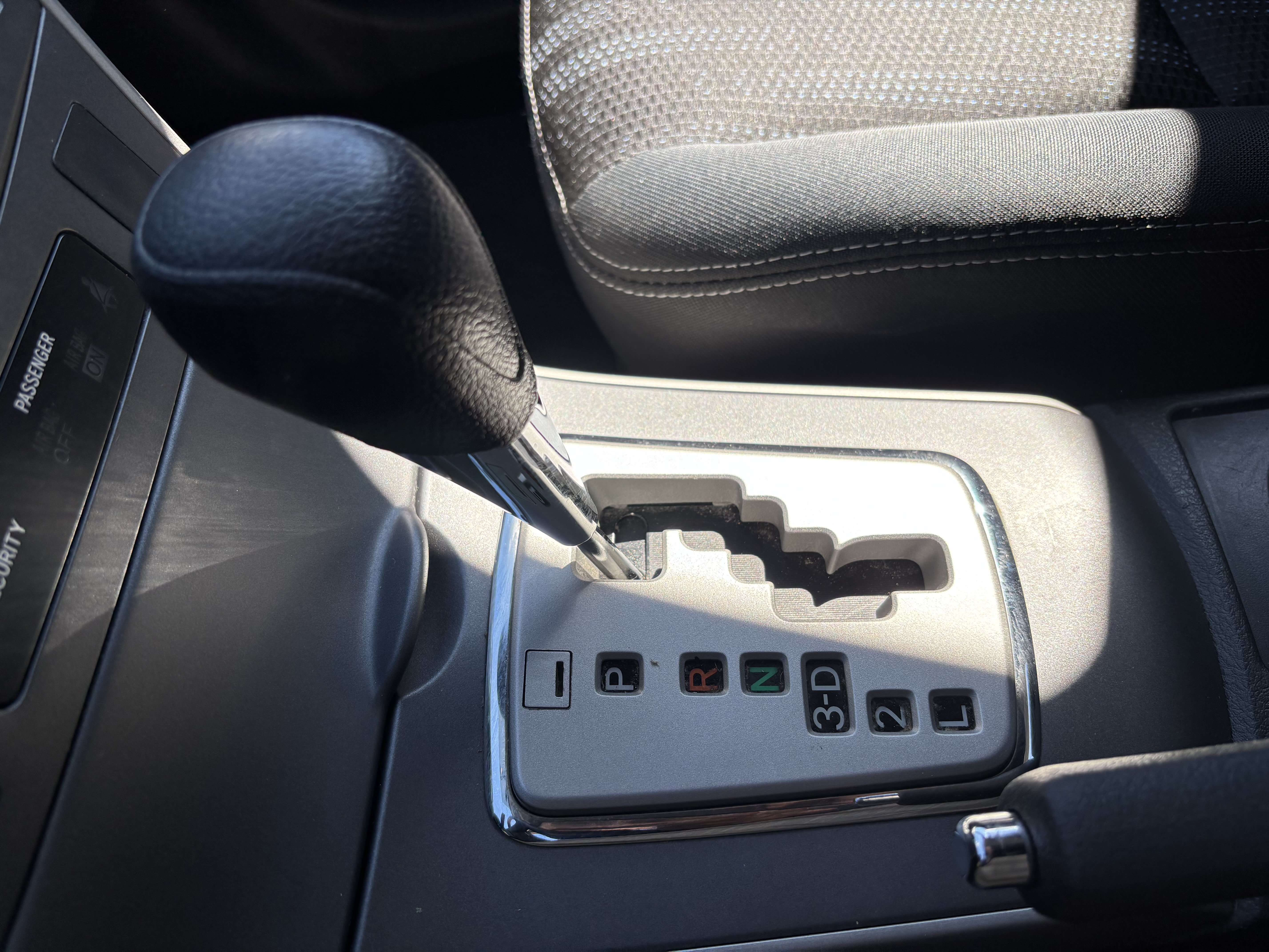 Used 2013 Toyota Corolla S w/ Premium Pkg FWD image 22