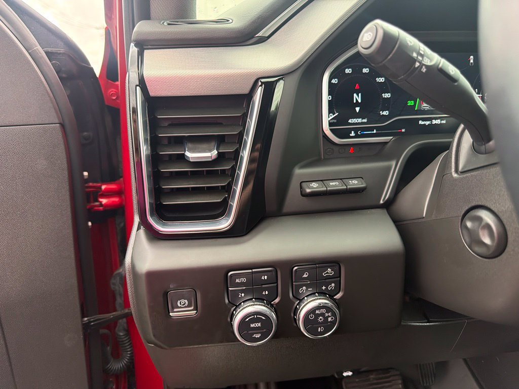 Used 2023 GMC Sierra 1500 Denali w/ Denali Reserve Package AWD/4WD image 24