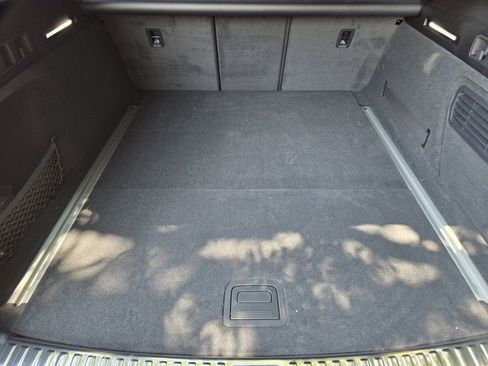 New 2025 Audi A6 3.0T allroad Prestige image 35