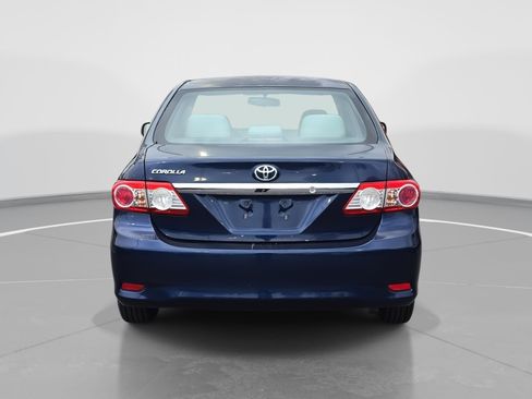 Used 2013 Toyota Corolla L image 6
