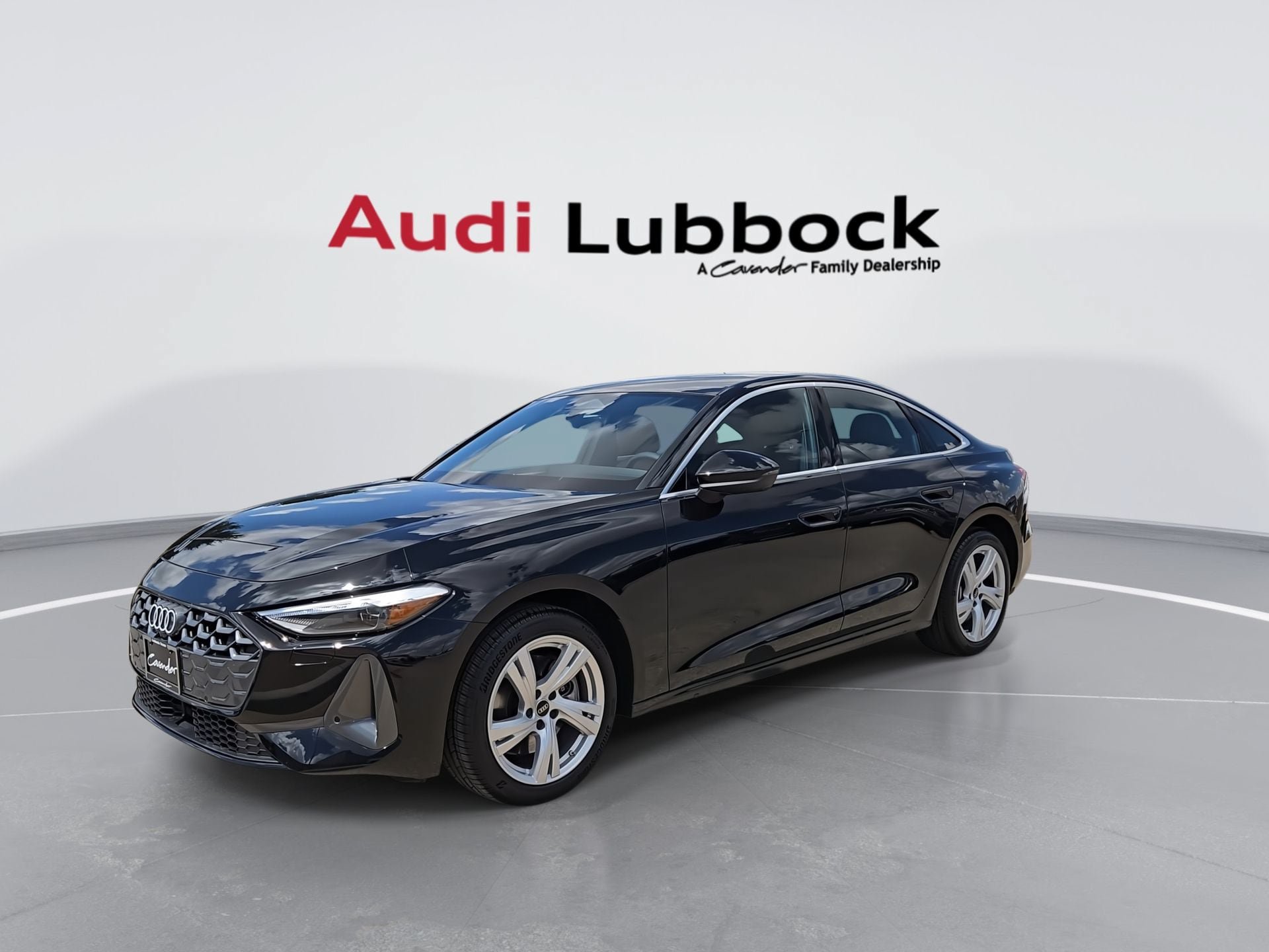 New 2026 Audi A5 Premium AWD/4WD image 4