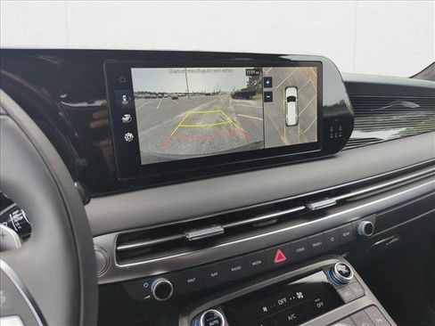 New 2025 Hyundai Palisade Calligraphy image 12