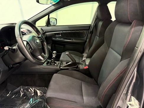 Used 2020 Subaru WRX AWD/4WD image 11