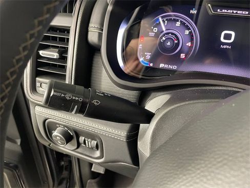 Certified 2024 RAM 2500 Limited image 12