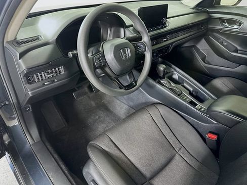 Used 2023 Honda Accord EX image 20