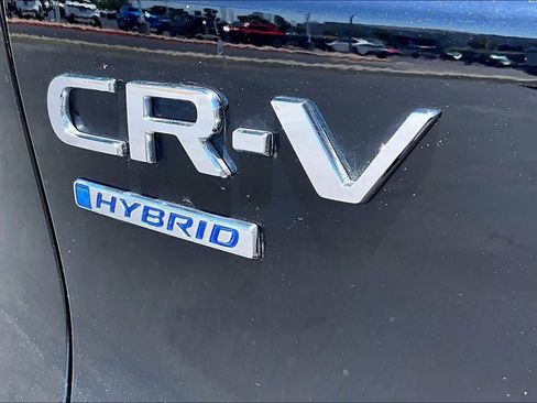 Used 2023 Honda CR-V Sport image 9