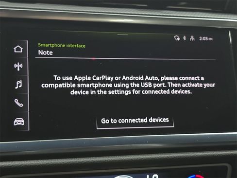 Used 2023 Audi Q3 2.0T Premium Plus w/ Premium Plus Package image 21