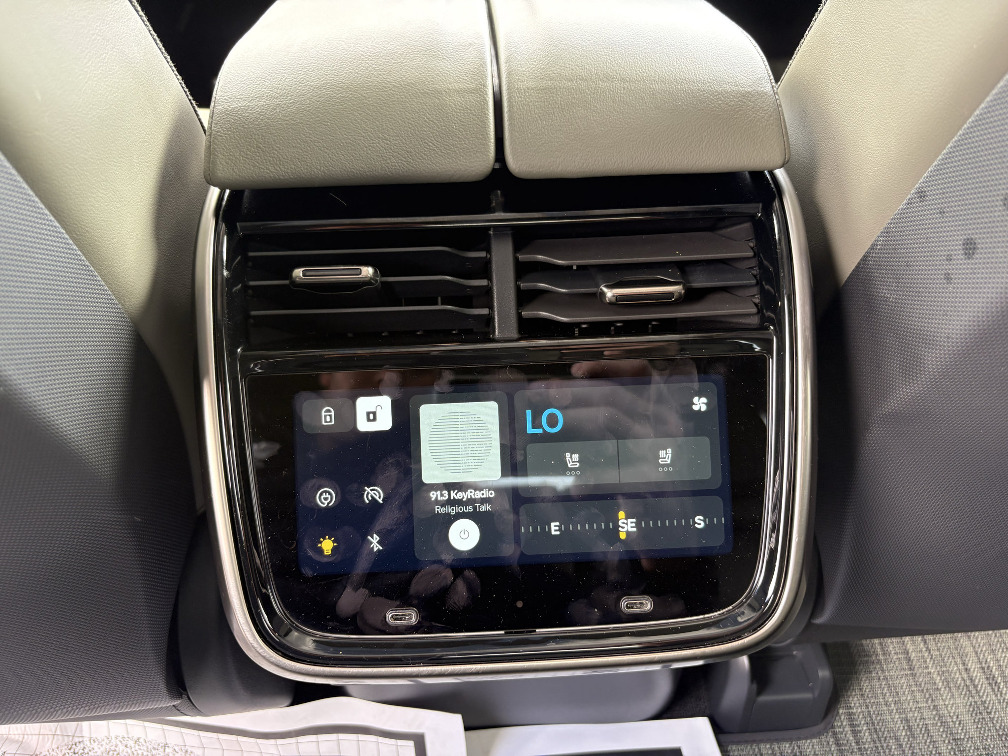 Used 2023 Rivian R1T Adventure Quad AWD/4WD image 25