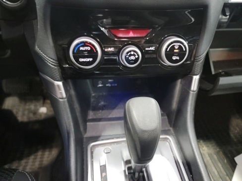 Used 2021 Subaru Forester Premium image 14