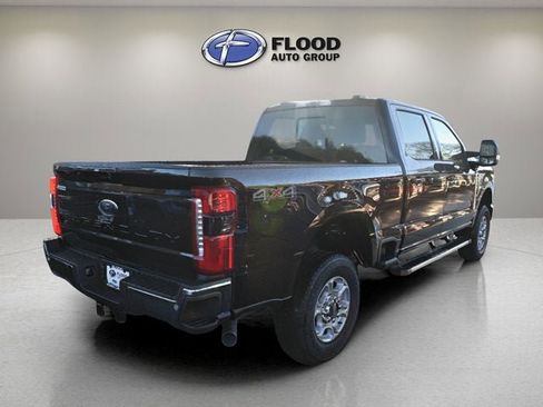 New 2026 Ford F250 XL w/ STX Appearance Package image 2