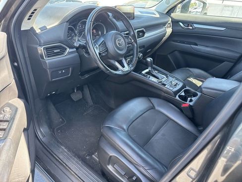 Used 2018 MAZDA CX-5 Touring image 8
