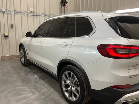 Used 2023 BMW X5 xDrive40i w/ Premium Package image 20