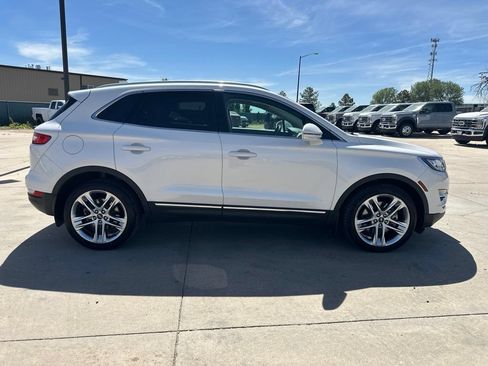 Used 2015 Lincoln MKC AWD w/ Equipment Group 102A Reserve image 40
