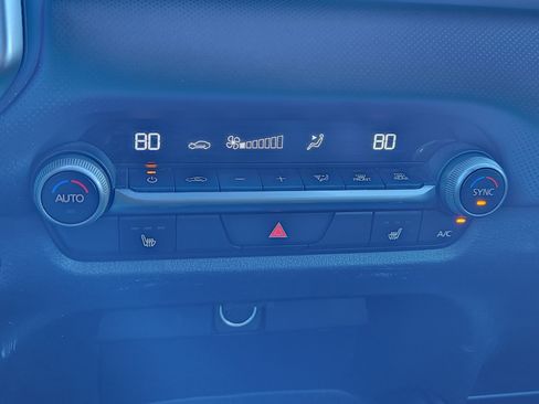 Used 2024 MAZDA CX-50 AWD 2.5 S w/ Premium Package image 29