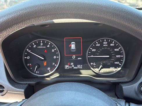 Certified 2024 Subaru Impreza 2.0i Sport AWD/4WD image 15