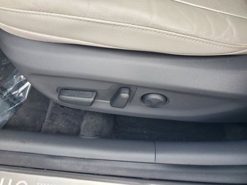 Used 2019 Hyundai Ioniq Limited w/ Ultimate Package 02 image 12