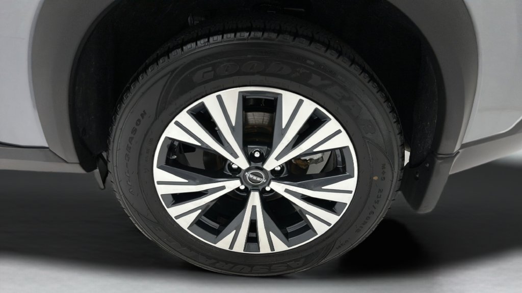 Used 2023 Nissan Rogue SV w/ SV Premium B Package AWD/4WD image 9