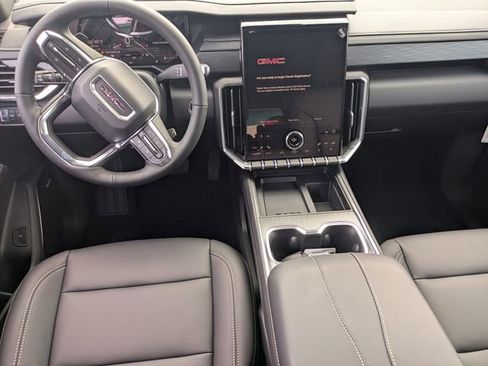 New 2026 GMC Acadia Elevation w/ Elevation Premium Package FWD image 16