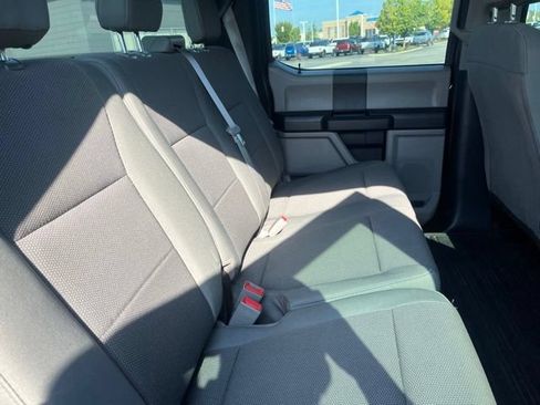 Used 2019 Ford F250 XL w/ STX Appearance Package AWD/4WD image 19