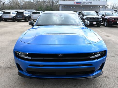 New 2026 Dodge Charger R/T Scat Pack image 6