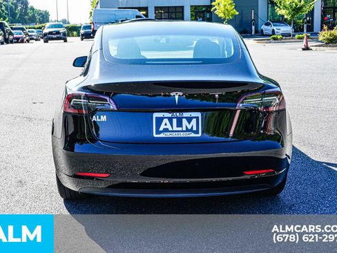 Used 2023 Tesla Model 3 Standard Range RWD image 11