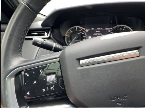 Used 2023 Land Rover Range Rover Velar R-Dynamic S AWD/4WD image 40