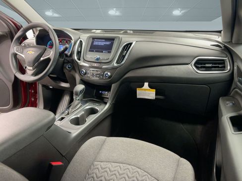 Certified 2024 Chevrolet Equinox LT image 29