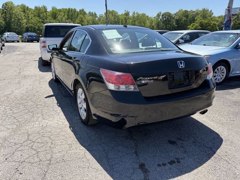 Used 2010 Honda Accord EX-L image 5