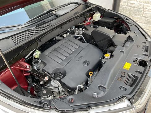 Used 2015 Toyota Highlander XLE AWD/4WD image 54