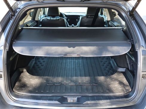 Used 2020 Subaru Outback Onyx Edition XT w/ Popular Package #2 image 14