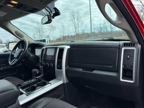 Used 2011 RAM 1500 Sport w/ Remote Start & Security Group image 19