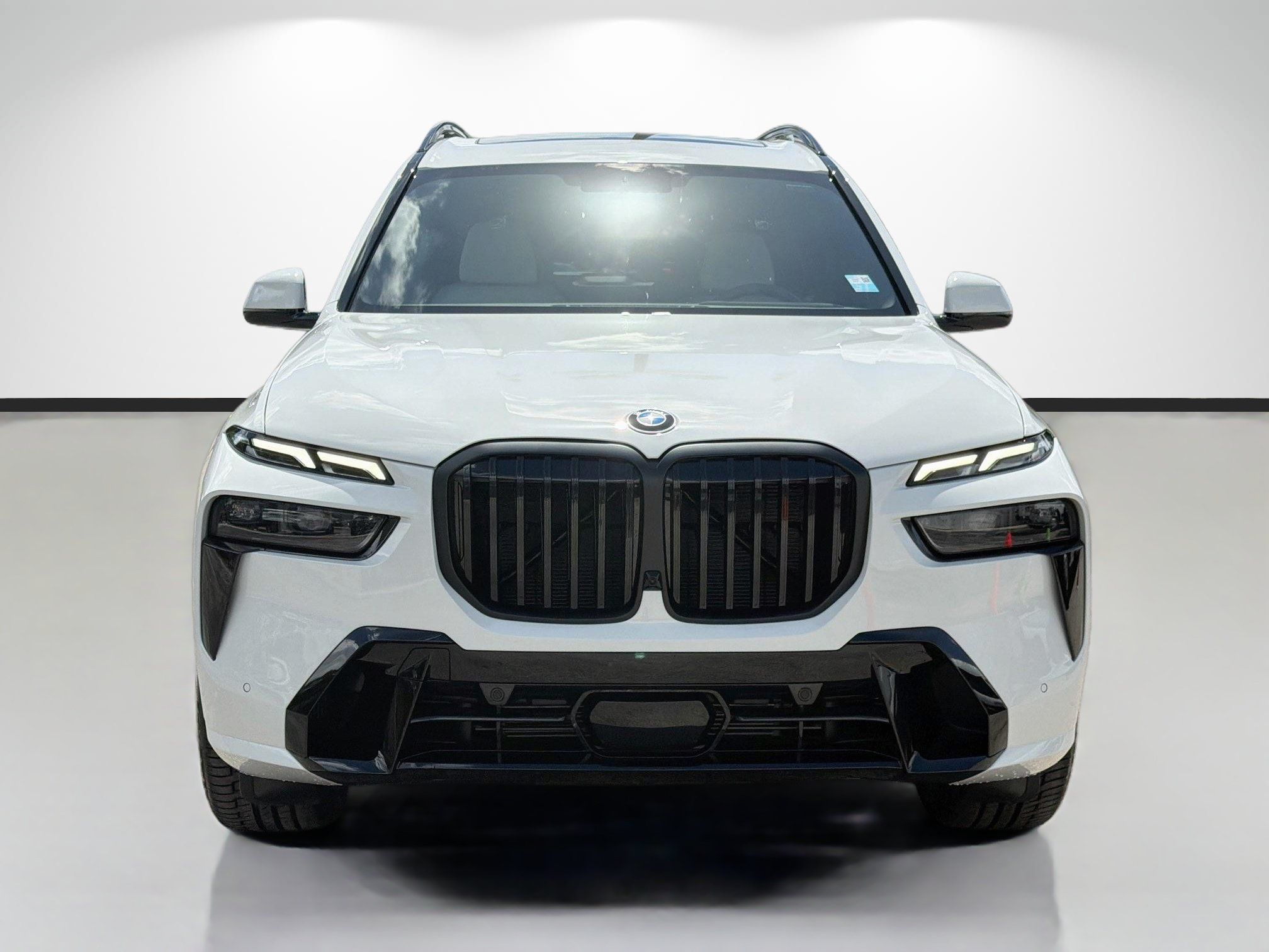 New 2027 BMW X7 xDrive40i w/ M Sport Package AWD/4WD image 8