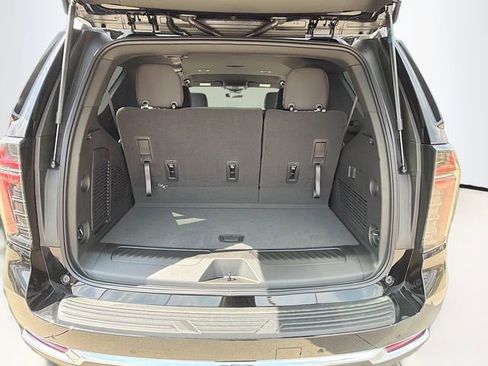 New 2026 Chevrolet Tahoe LS AWD/4WD image 27