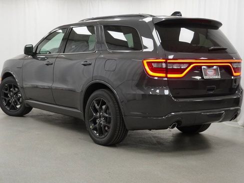 New 2026 Dodge Durango GT image 14