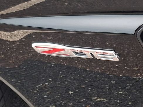 Used 2009 Chevrolet Corvette Z06 w/ Preferred Equipment Group RWD image 31