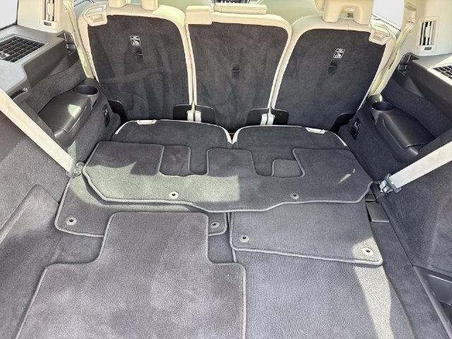 Certified 2026 Volvo XC90 B6 Ultra AWD/4WD image 25