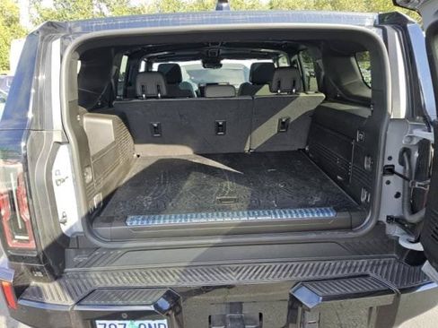 Used 2025 GMC Hummer EV 2X AWD/4WD image 6