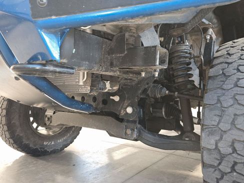 Used 2022 Ford Ranger XLT w/ Equipment Group 302A High AWD/4WD image 62