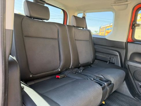 Used 2003 Honda Element EX image 18