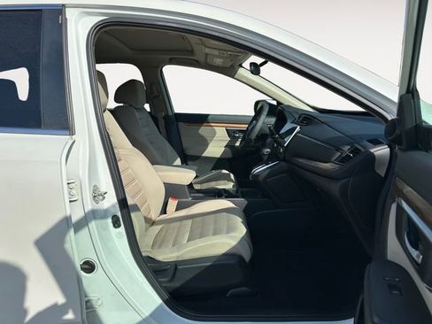 Used 2018 Honda CR-V EX image 15