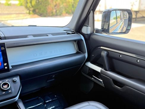 Used 2024 Land Rover Defender 130 S AWD/4WD image 22