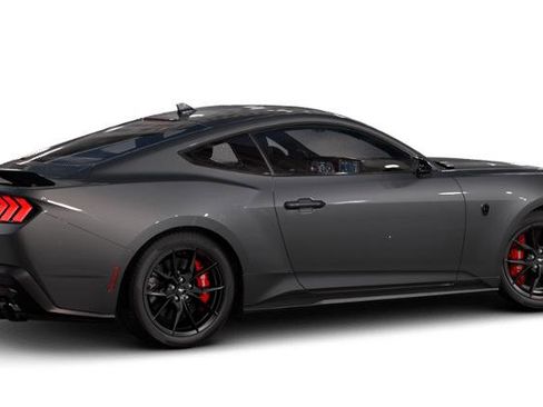 New 2025 Ford Mustang Dark Horse RWD image 25